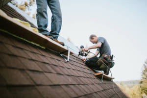 Local Roofers in Rappahannock Academy, VA